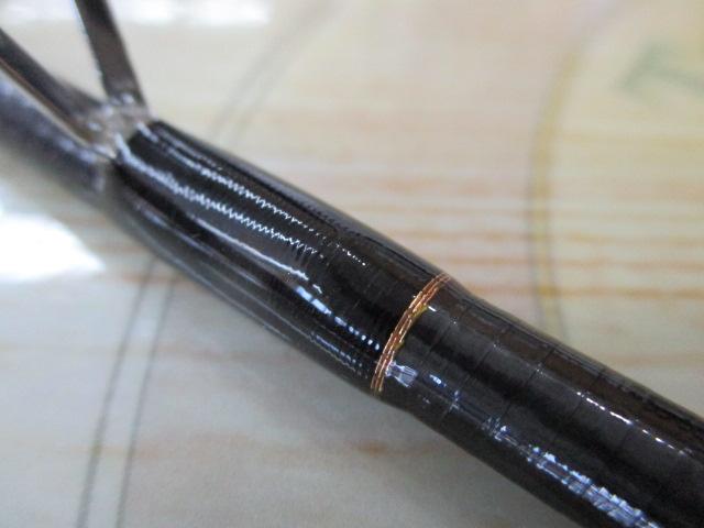 ソアレTTアジング S610L-S