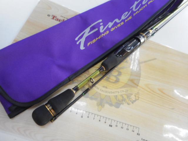 ファインテール FTA-602UL