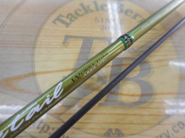 ファインテール FTA-602UL