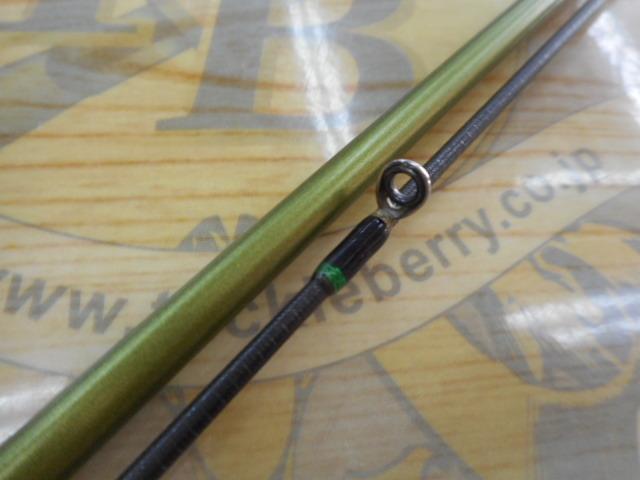 ファインテール FTA-602UL