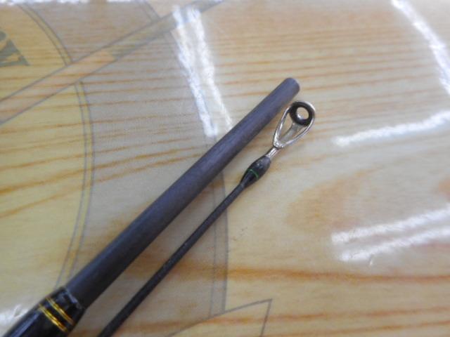 ファインテール FTA-602UL