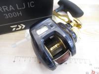 ティエラ LJ IC 300H