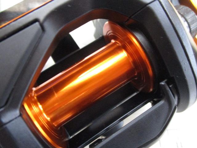 21バルケッタBB 300HG