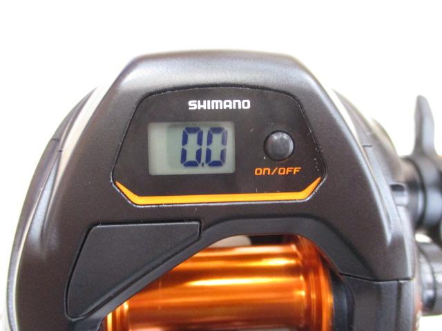 21バルケッタBB 300HG