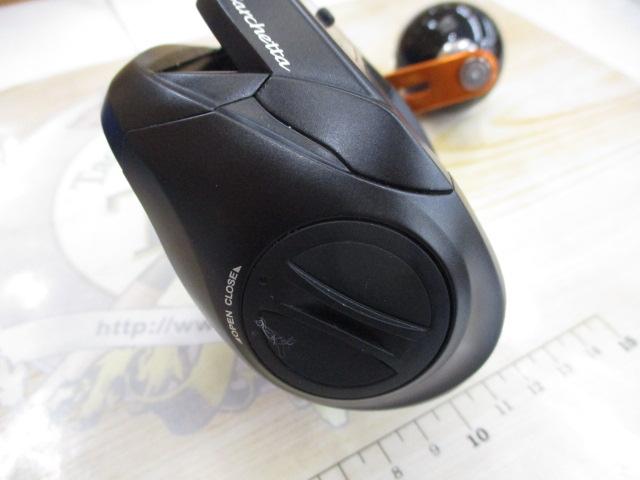 21バルケッタBB 300HG