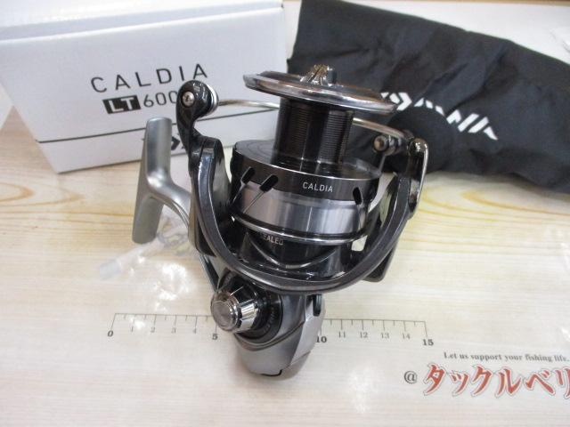 18カルディア LT6000D