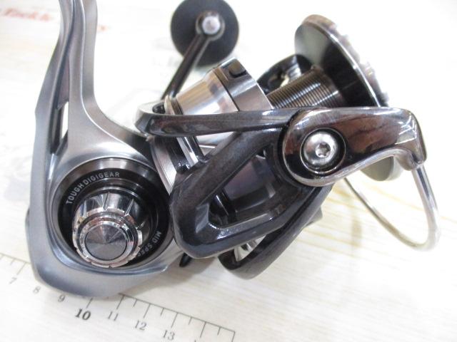 18カルディア LT6000D