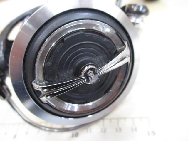 18カルディア LT6000D