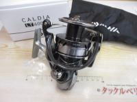 18カルディア LT6000D