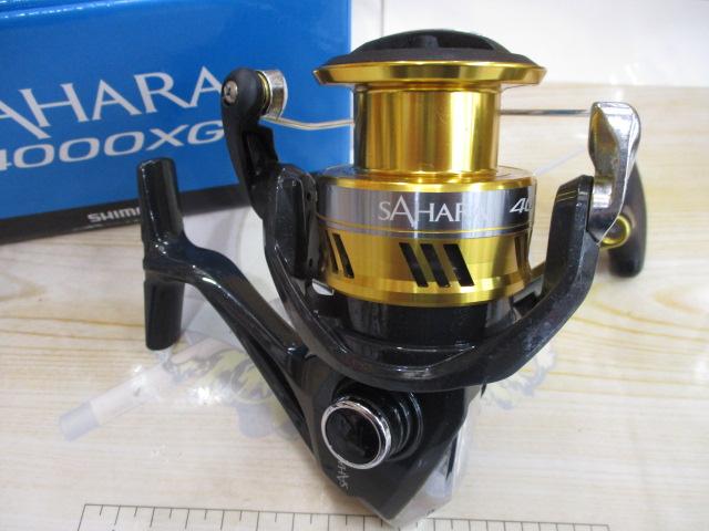 17サハラ 4000XG