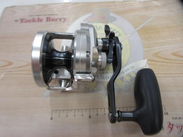 21オシアジガー 2000NR XG