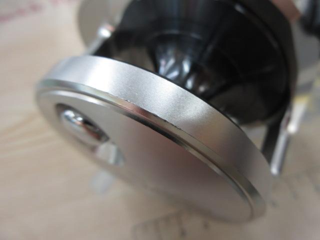 21オシアジガー 2000NR XG