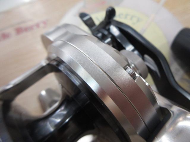 21オシアジガー 2000NR XG