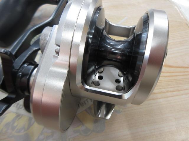 21オシアジガー 2000NR XG