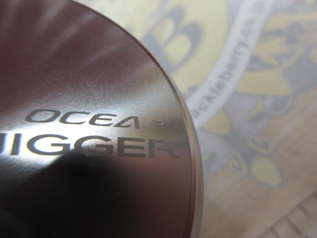 21オシアジガー 2000NR XG