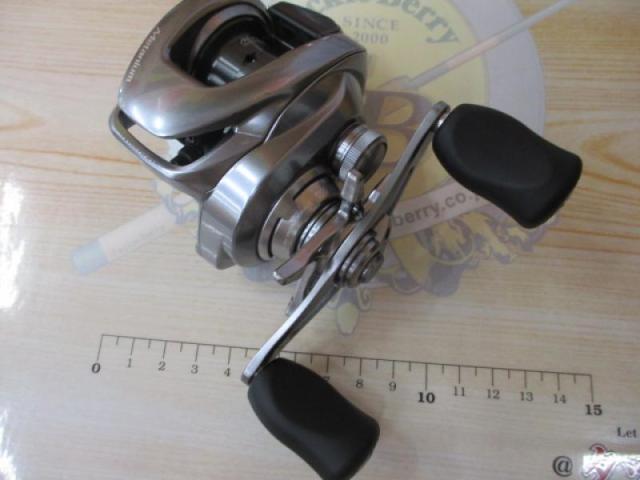 22メタニウムシャローエディションHG LH