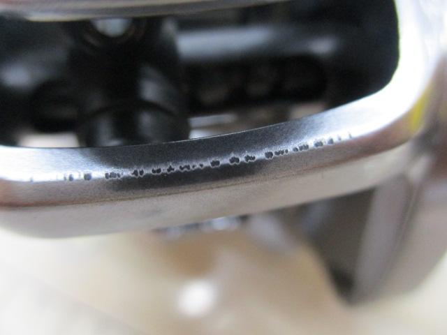 22メタニウムシャローエディションHG LH