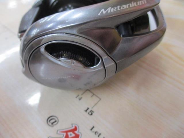 22メタニウムシャローエディションHG LH