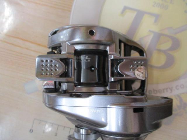 22メタニウムシャローエディションHG LH