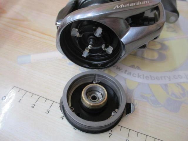 22メタニウムシャローエディションHG LH