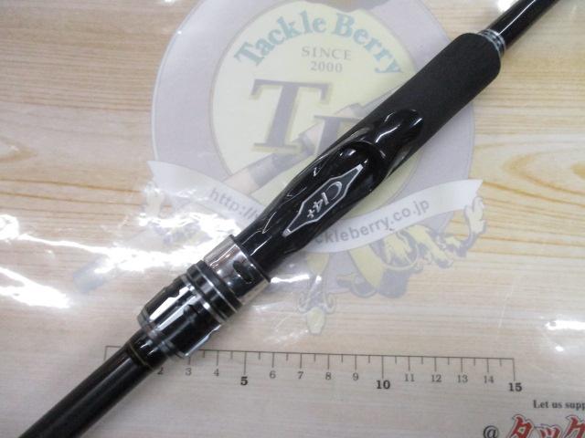 エンカウンター S96M