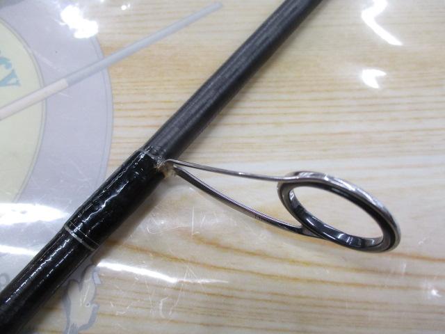 エンカウンター S96M