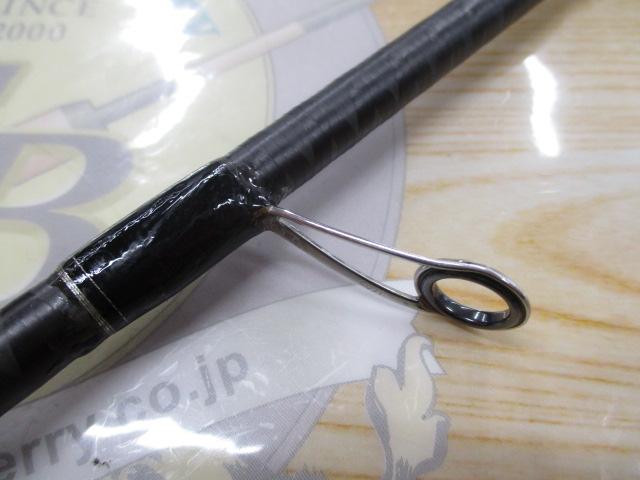 エンカウンター S96M