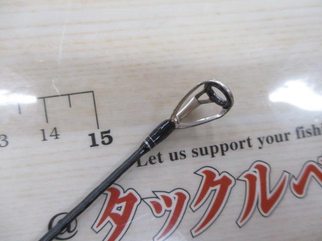 エンカウンター S96M