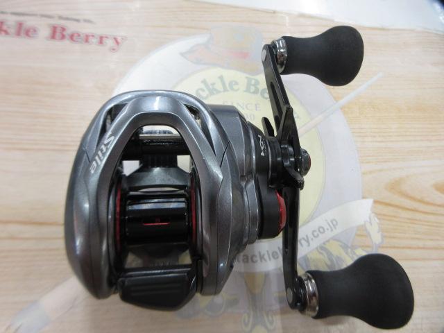 17スティーレSS 150HG