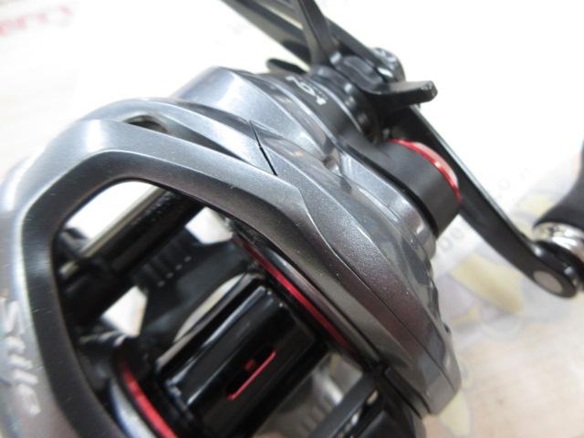 17スティーレSS 150HG