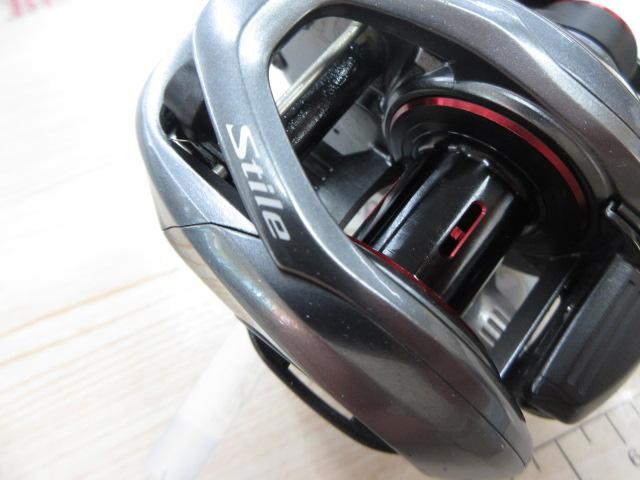 17スティーレSS 150HG