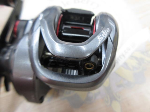 17スティーレSS 150HG