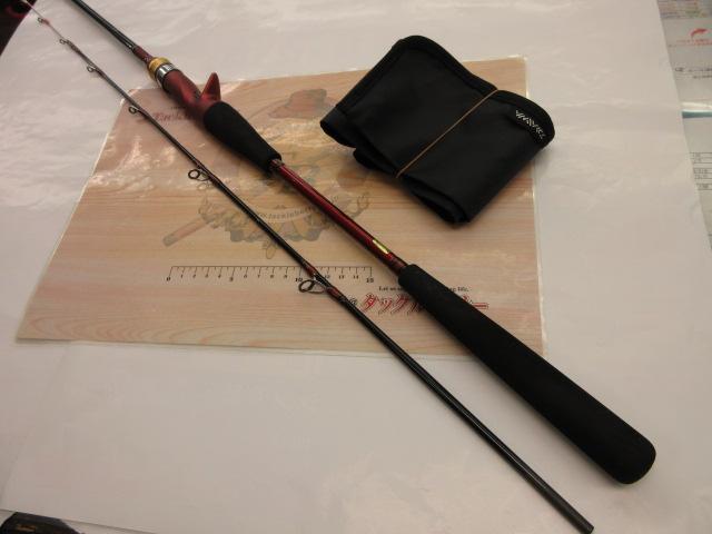アナリスター タチウオ ML-180