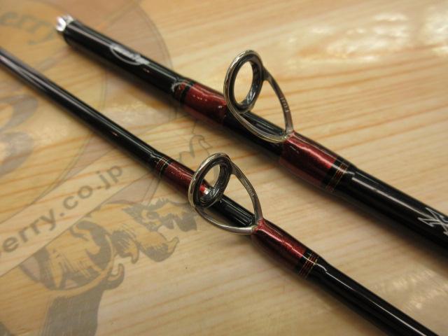 アナリスター タチウオ ML-180