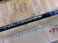 15コルトスナイパー S900M