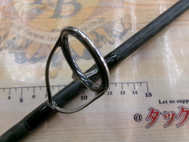 18ディアルーナ S110M