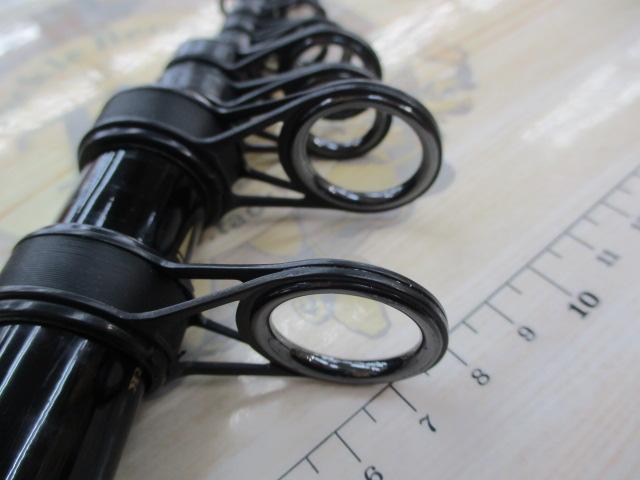 メーター倶楽部巨鯉 MH535