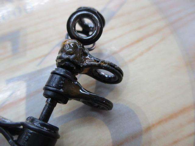 メーター倶楽部巨鯉 MH535