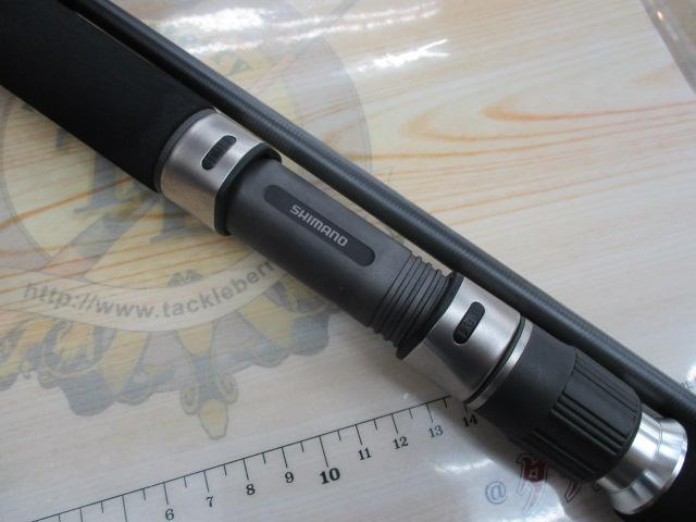 コルトスナイパーBB S1000H