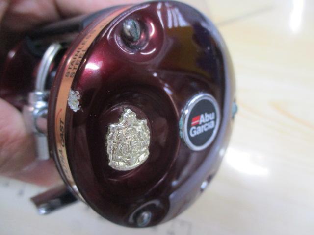 6500C3 2スピード バーガンディー