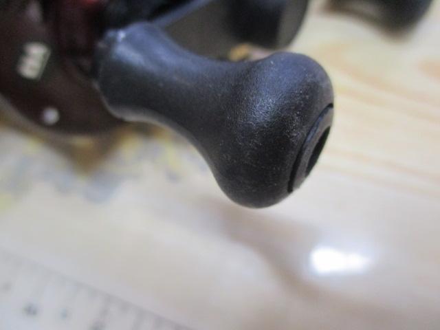 6500C3 2スピード バーガンディー