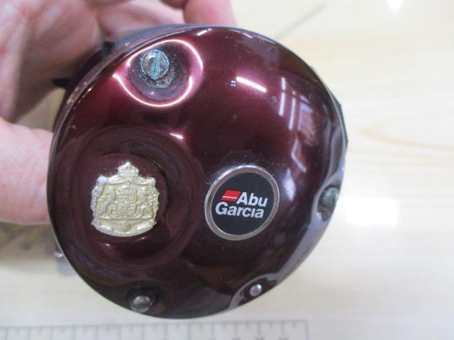 6500C3 2スピード バーガンディー