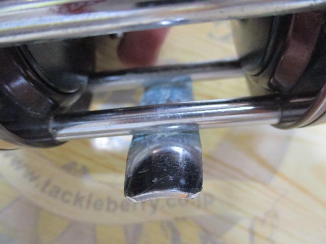 6500C3 2スピード バーガンディー