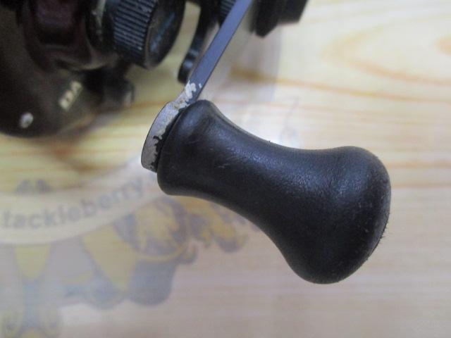 6500C3 2スピード バーガンディー