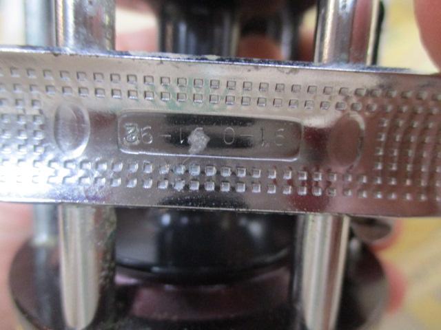 6500C3 2スピード バーガンディー