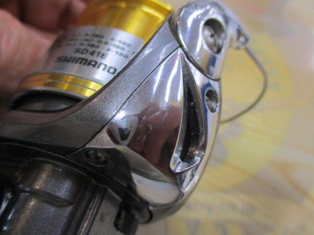 07ナスキー 2500S