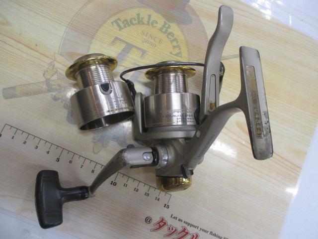 スーパートーナメント EX-750LB