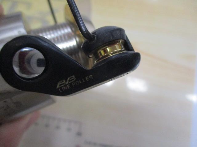 スーパートーナメント EX-750LB