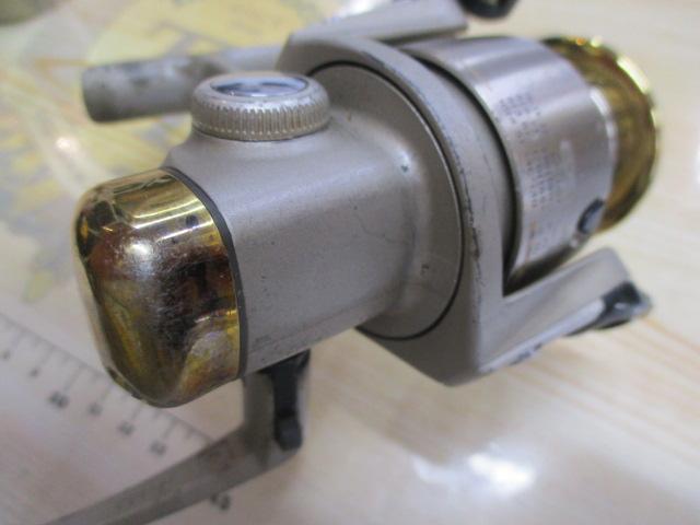 スーパートーナメント EX-750LB