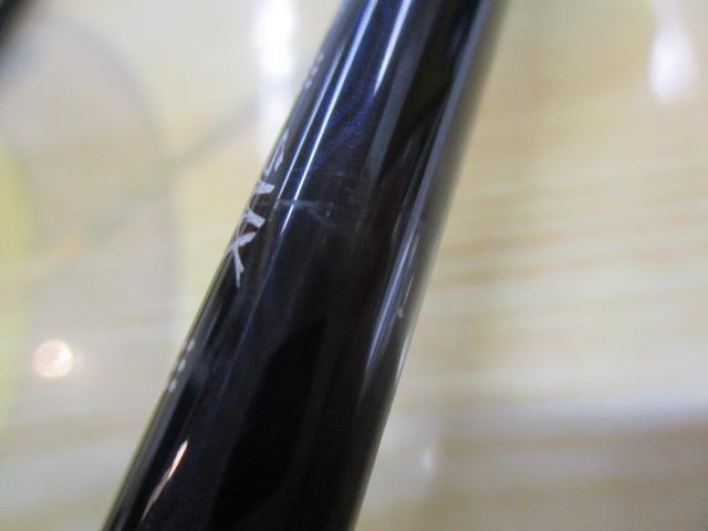ラグゼスピードメタルX B66M-ソリッド